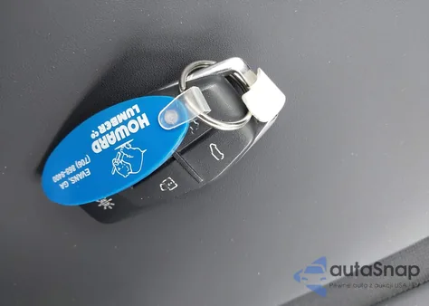 2023 Fisker Ocean Extreme из США, поврежденный, VIN VCF1EBU25PG008531